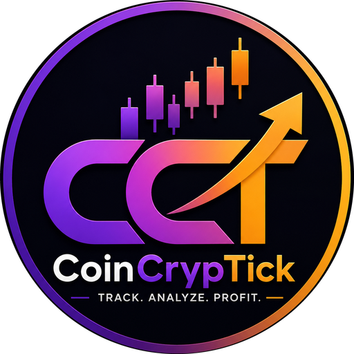 CoinCrypTick